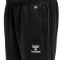 Preview: Kinder Poly Pants - Hummel Core XK - Schwarz